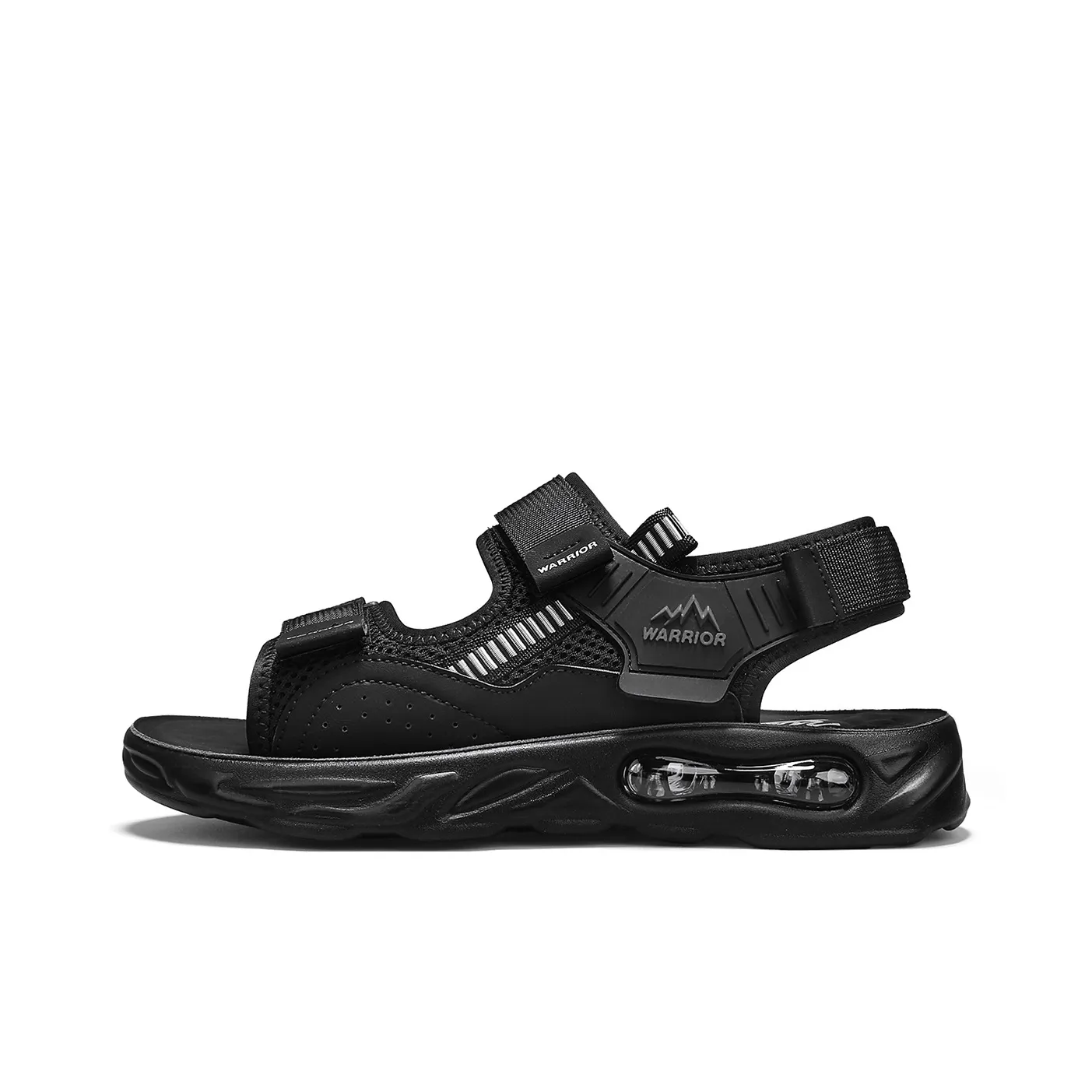 Warrior Пляжные сандалии Мужской