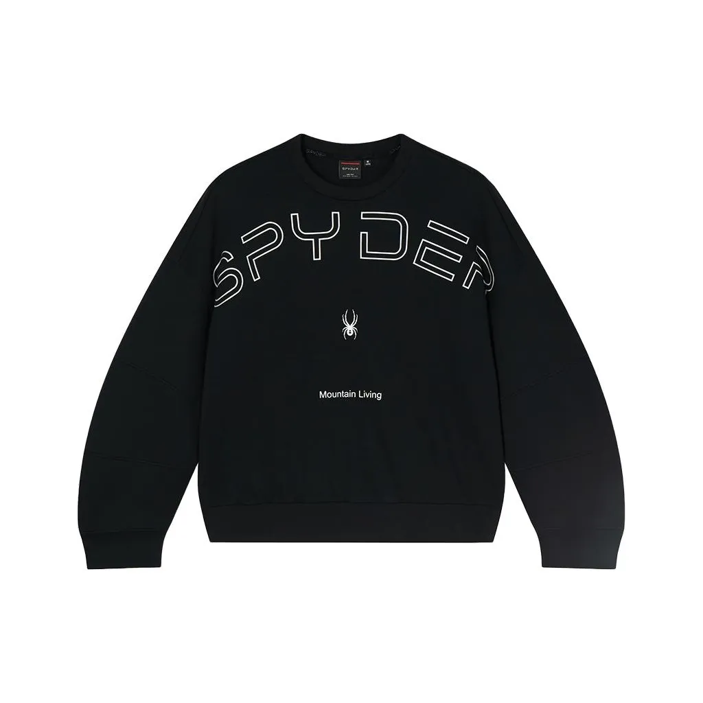 SPYDER Женские Свитшоты