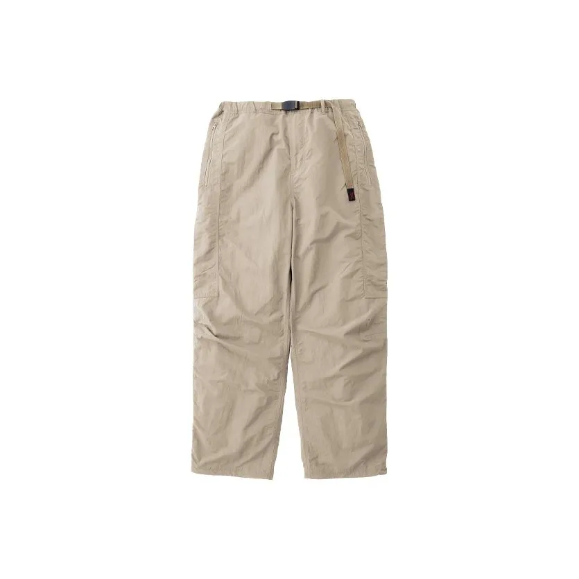 Gramicci Унисекс Повседневные Брюки