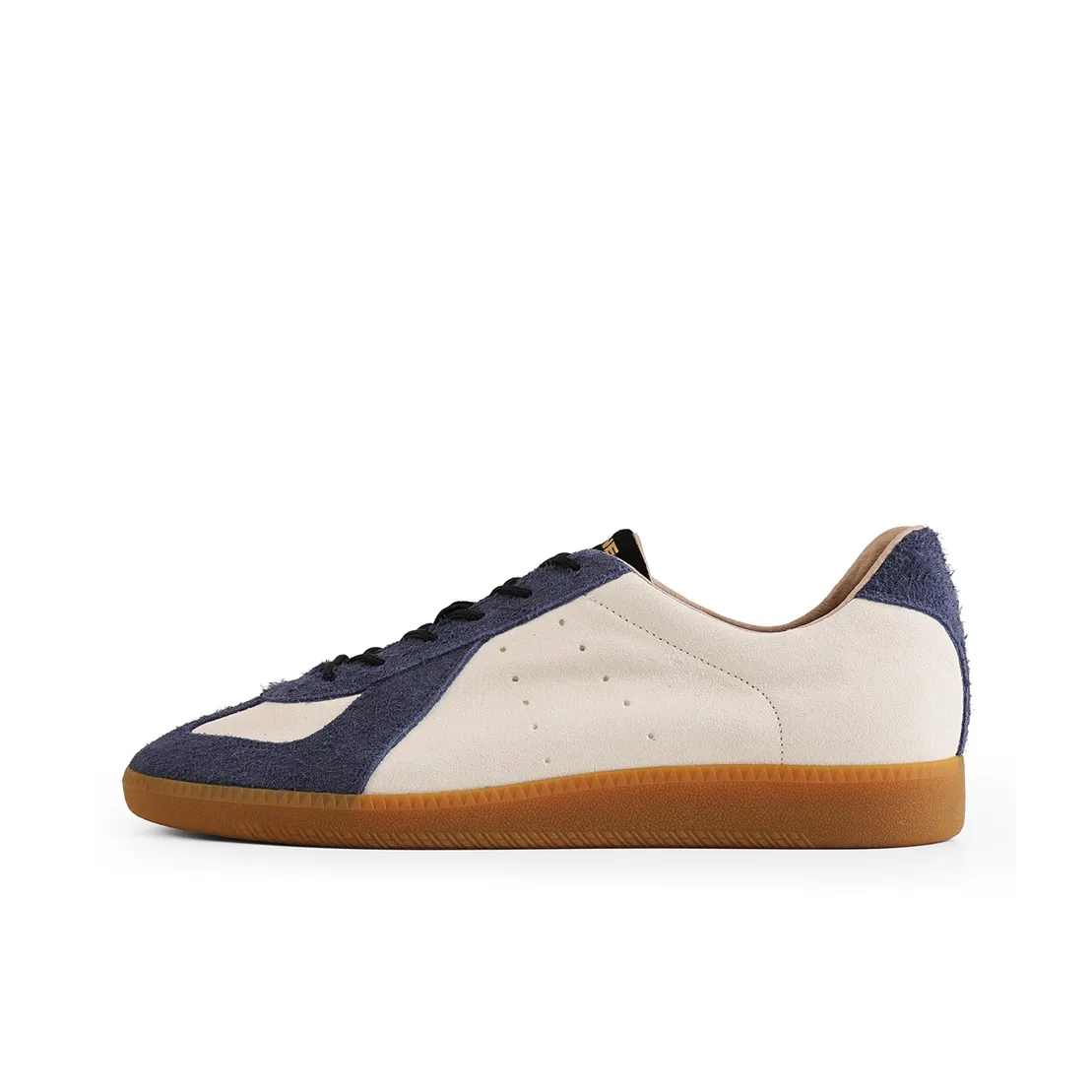 PANE Немецкие армейские кроссовки Low Top Деним WASH 5220 Унисекс