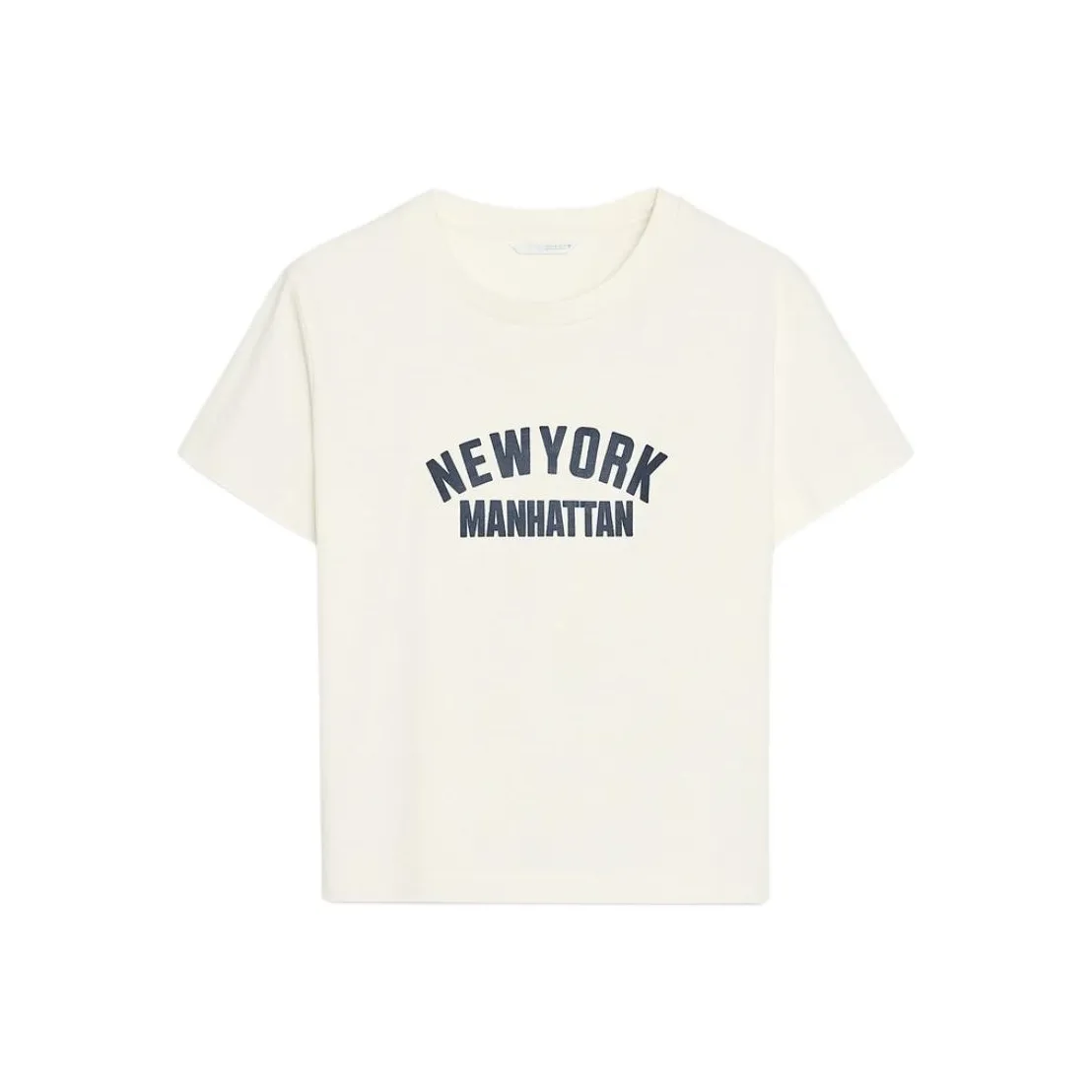 ZARA Женские футболки