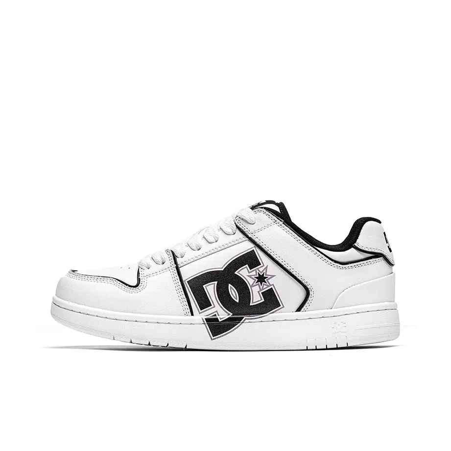 DC Shoes MANTECA 4 Low Топ Скейтборд Кроссовки Унисекс