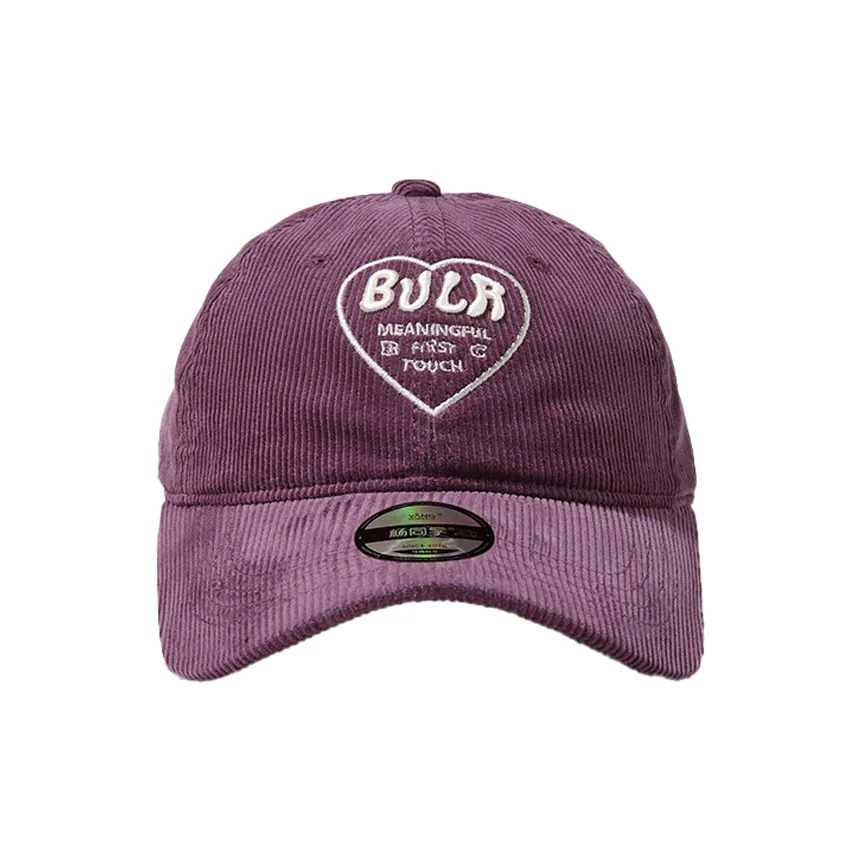 Classmate Yang Вельветовые Кепки Унисекс