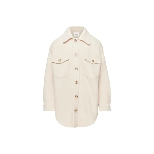 ARITZIA Женские Куртки