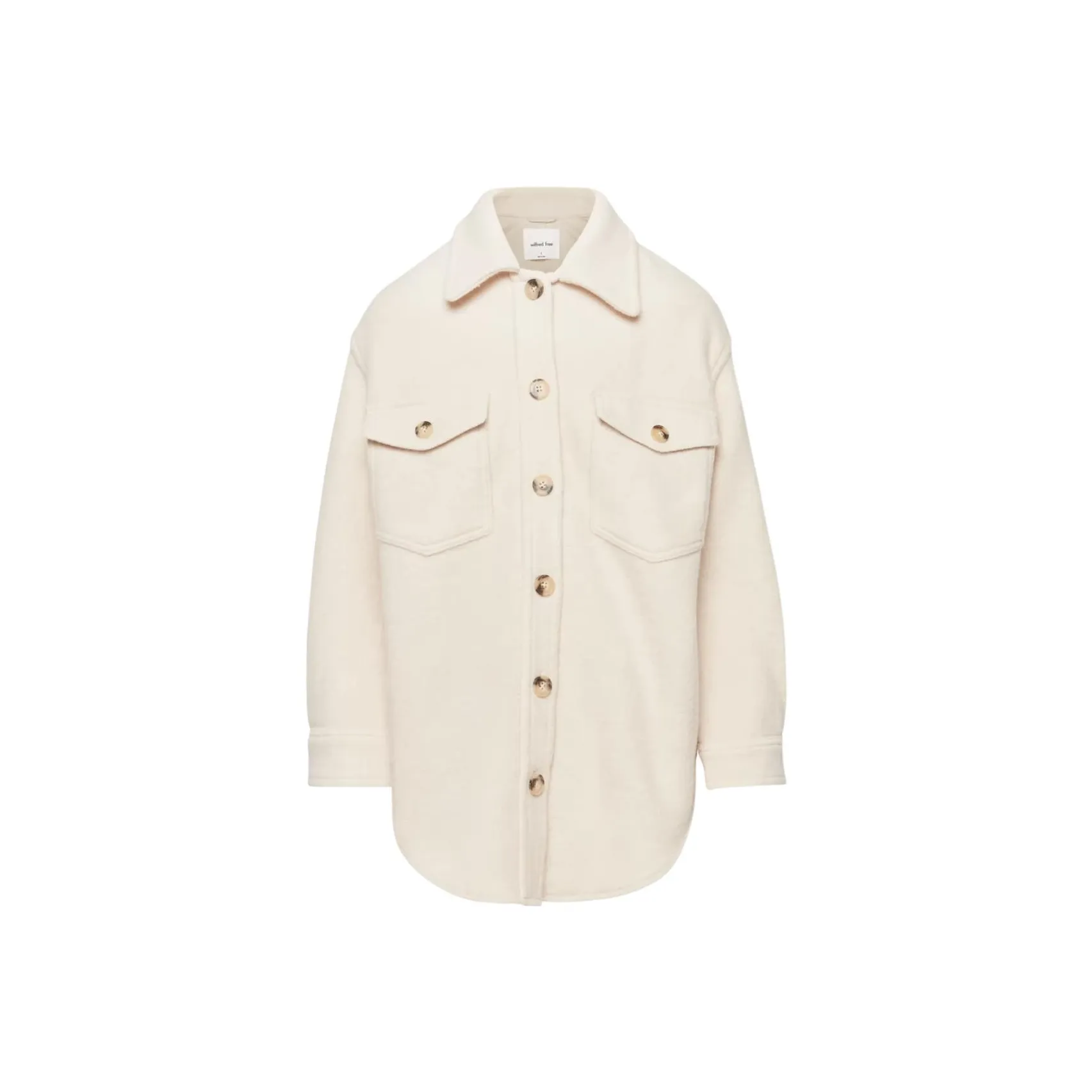 ARITZIA WILFRED Ganna Куртка Куртки Пальто Женские