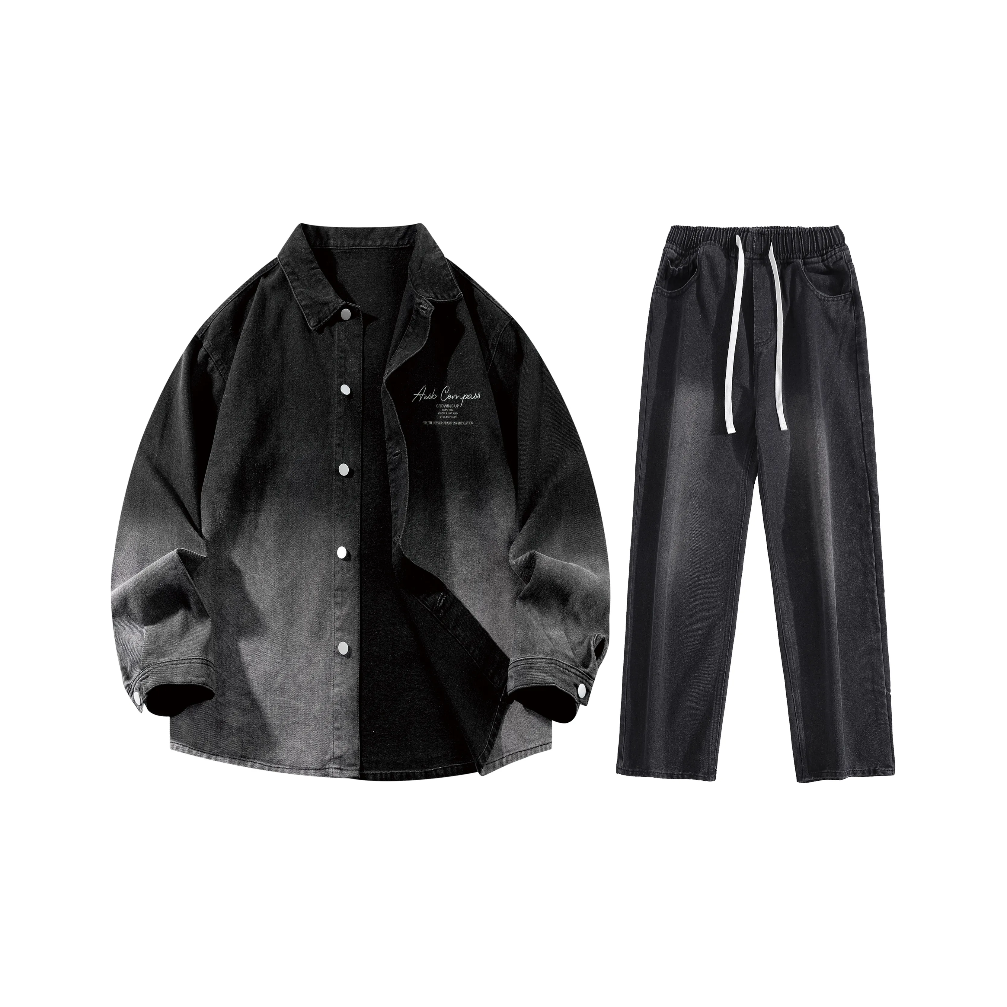 A.X.S.K Повседневная спортивная одежда унисекс