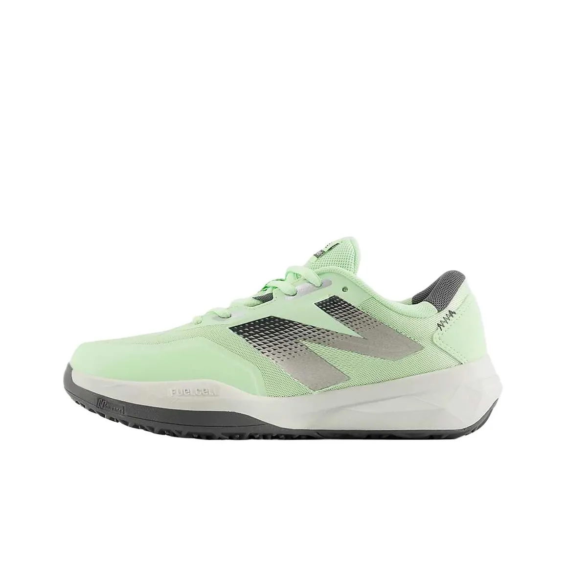 New Balance NB FuelCell 796 V4 Low Top Tennis Shoes Women's Green