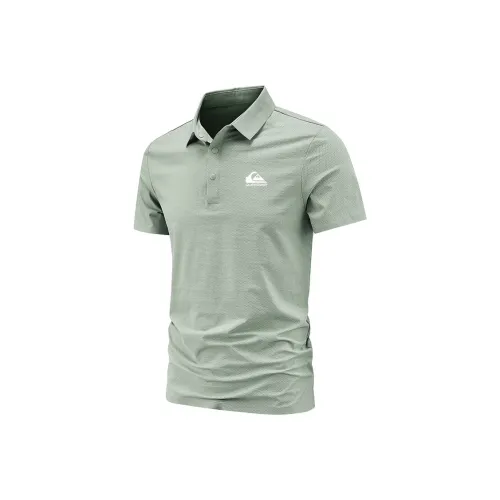 Quiksilver Унисекс Поло