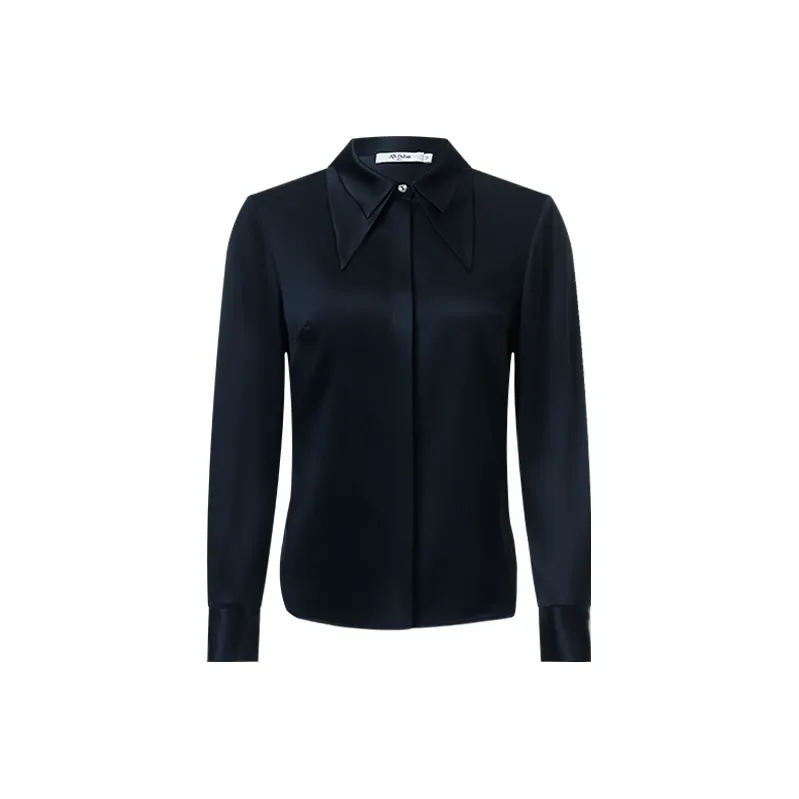 AS DALIO Женские Рубашки