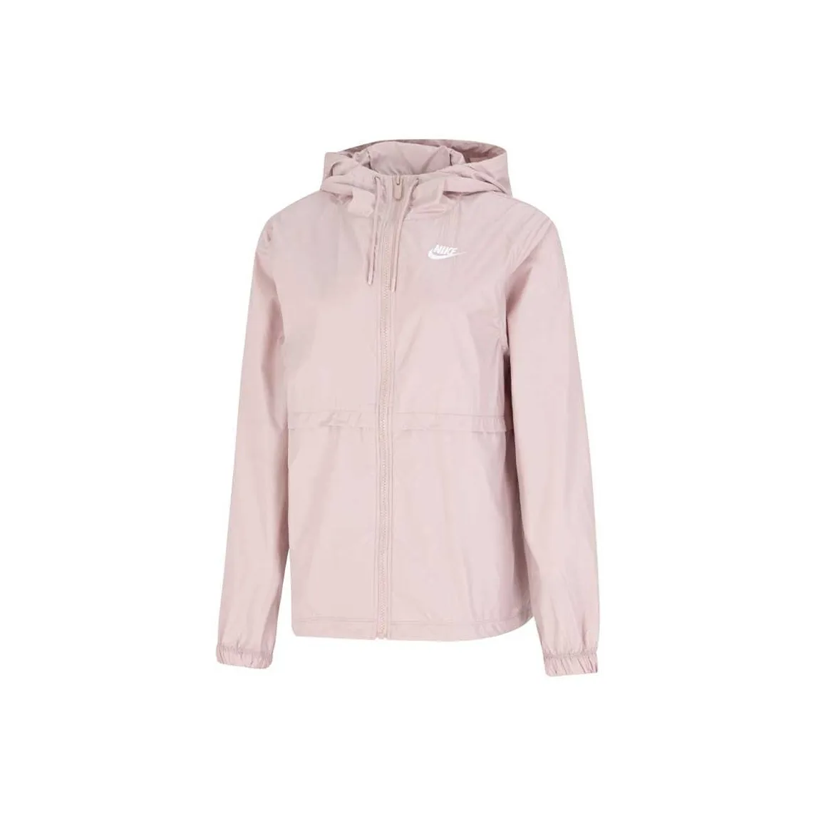 Nike Sportswear Куртка Весна Женская Лотос Цвет