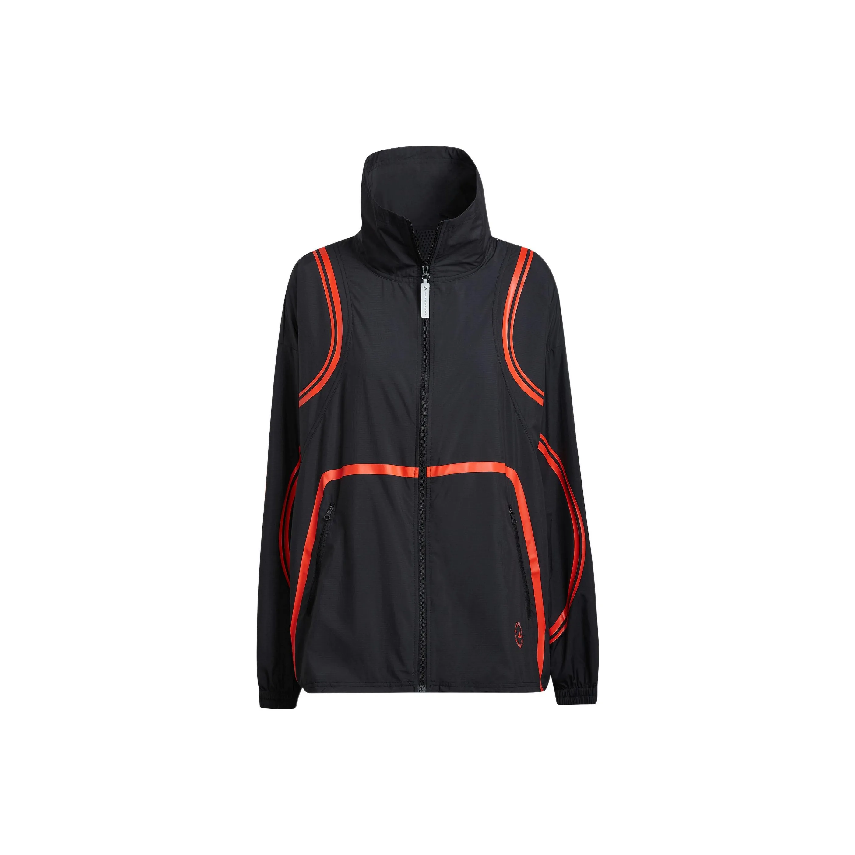 adidas By Stella McCartney TruePace Packable Running Jacket