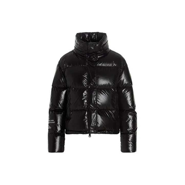 Moncler Born To Protect Hooded Jacket