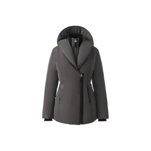 MACKAGE Черные Женские Куртки