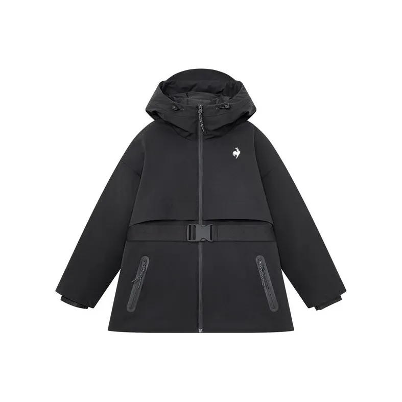 Le Coq Sportif Пуховик Женские