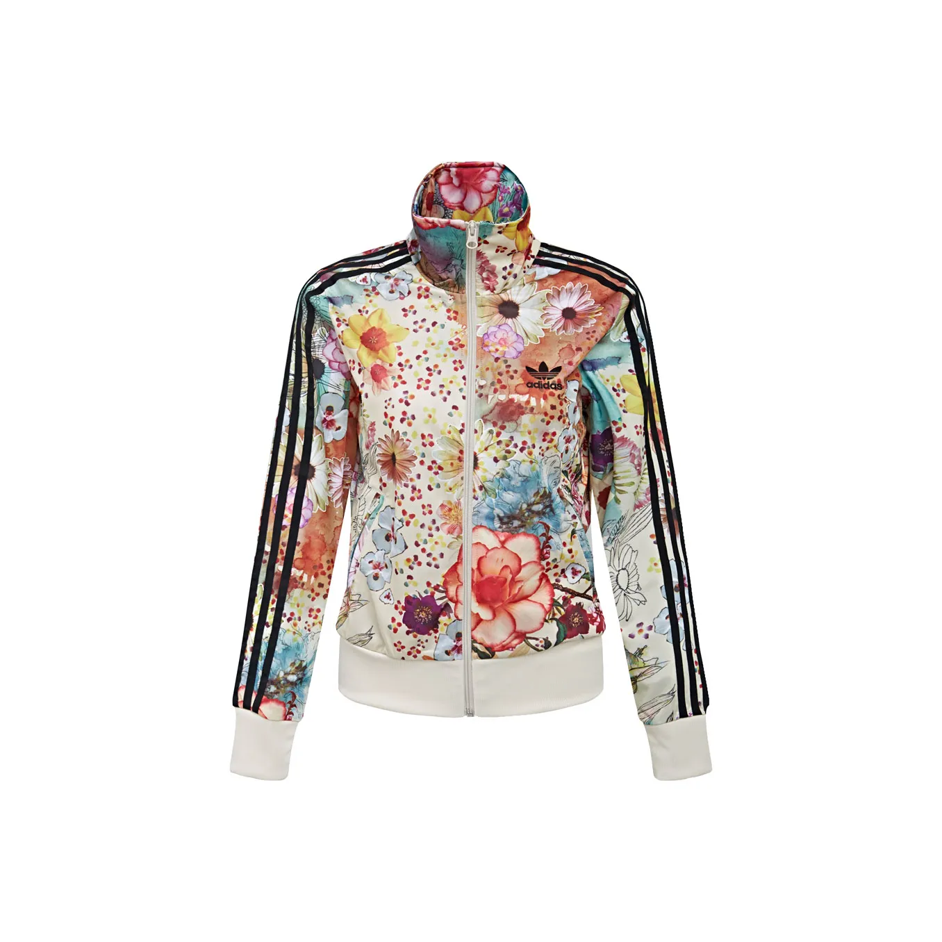 Adidas Originals Куртки и Пальто Женские Многоцветные