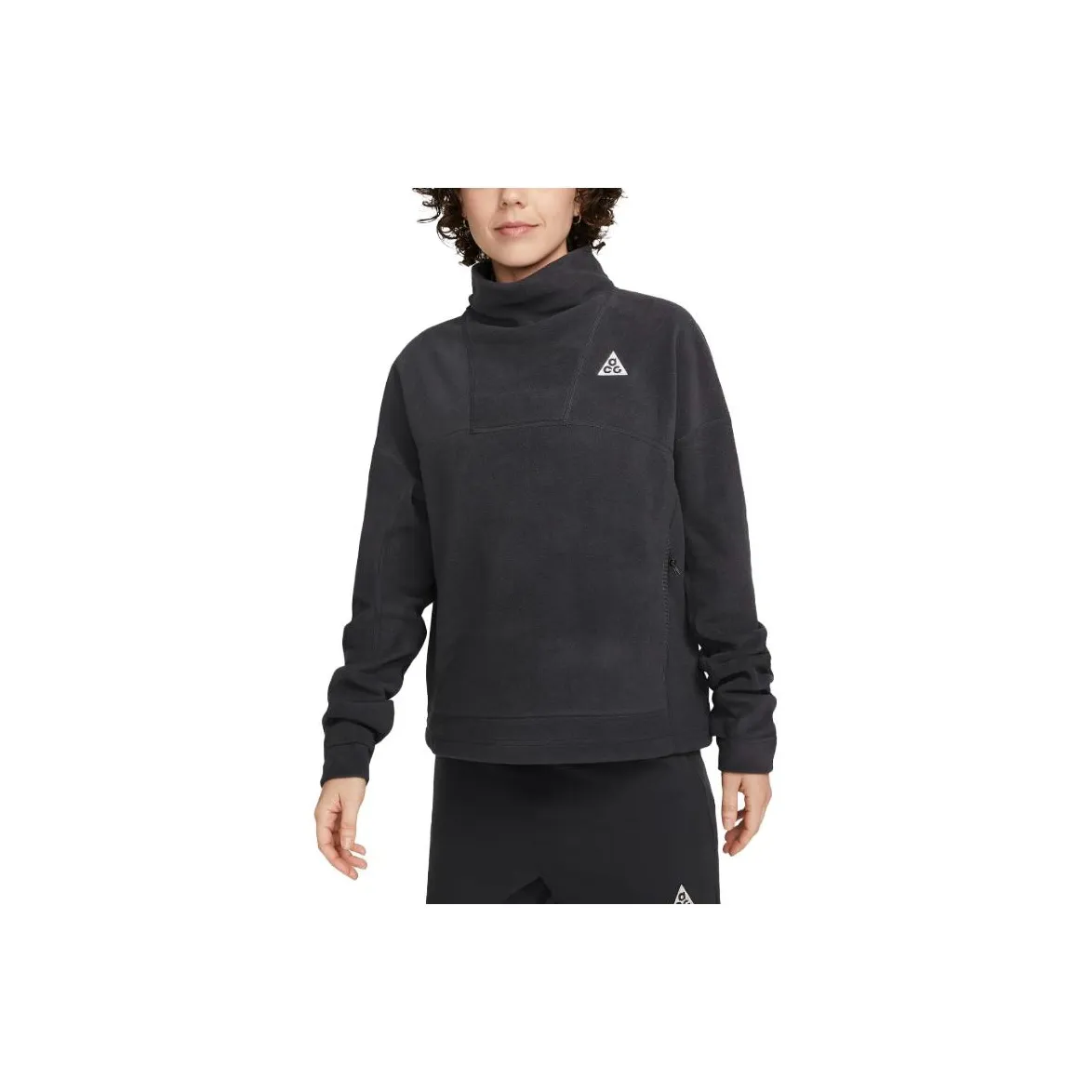 Nike Nike Nike 'Wolf Tree' Women's Top