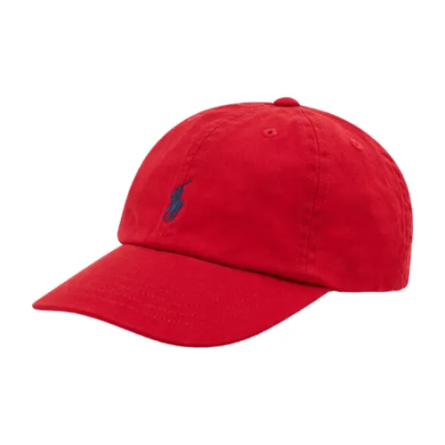 Ralph Lauren Хлопок Бейсболки Детские