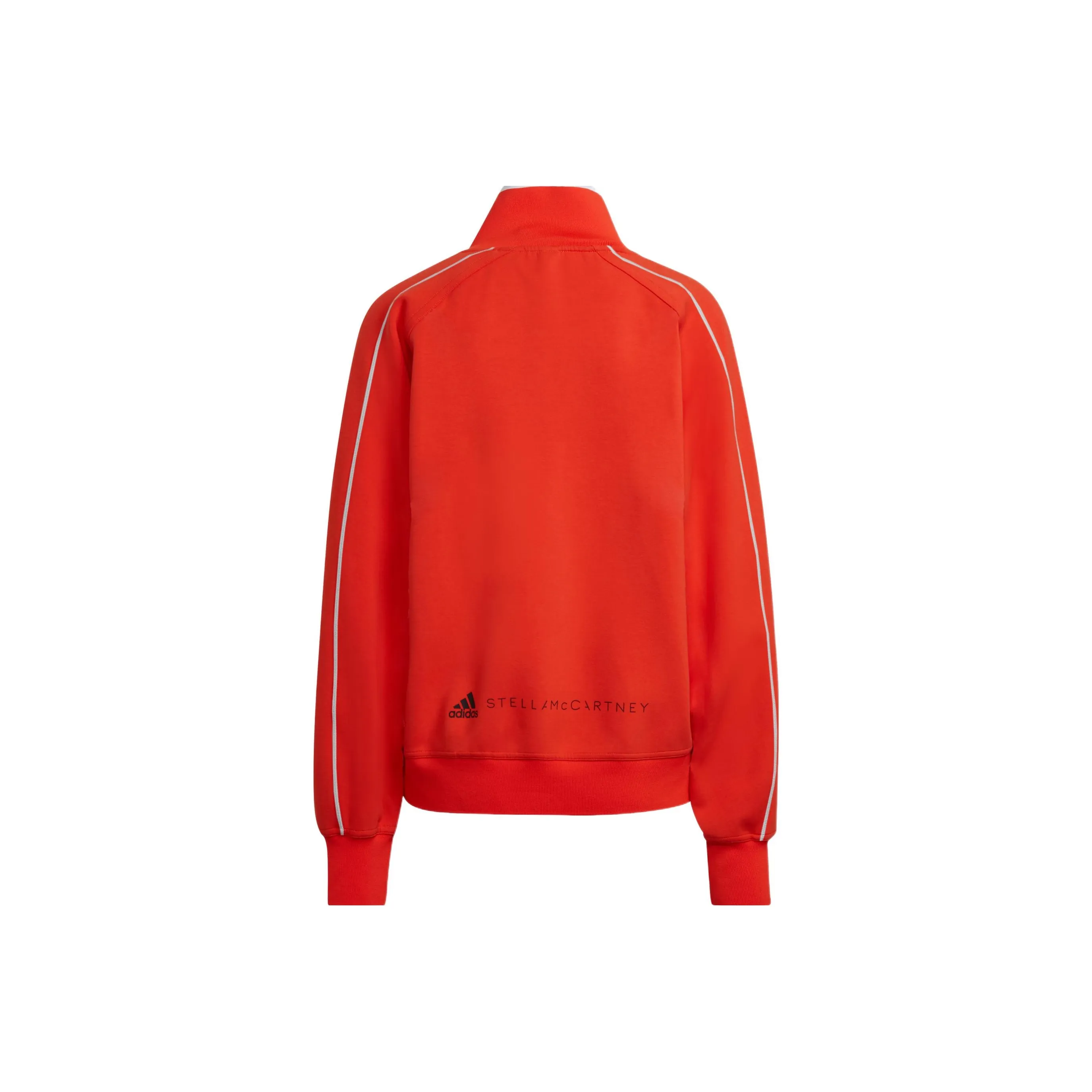 Adidas Оранжево-желтые Женские Куртки