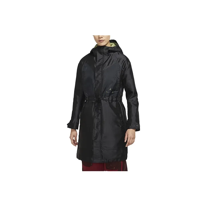 JORDAN 23 Engineered Series Куртка Женская Черная