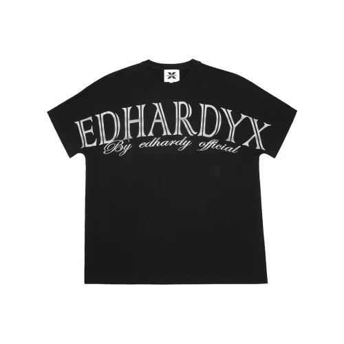 ED HARDY X Унисекс Футболки