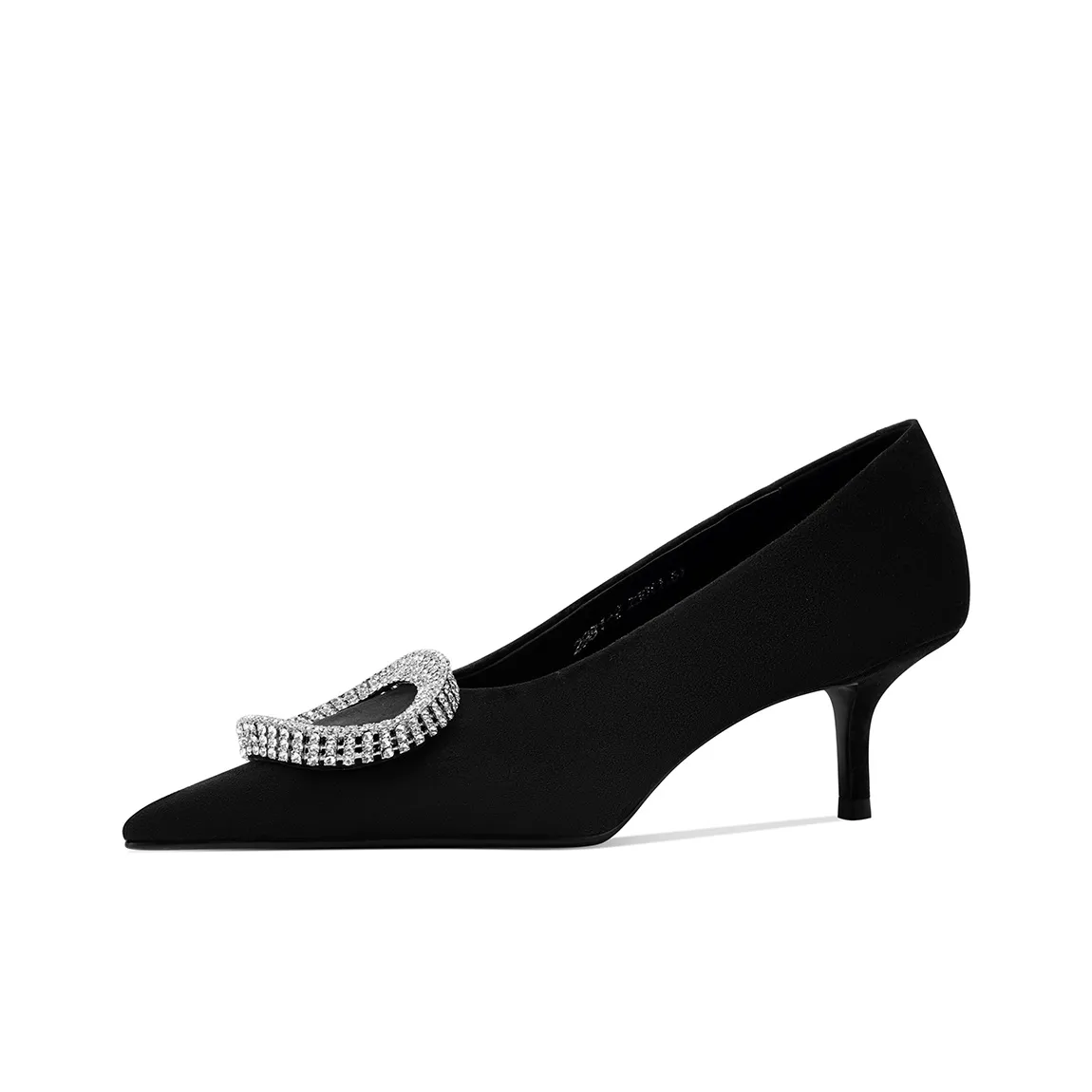 Shesrim Узкий каблук Высокие каблуки Женские