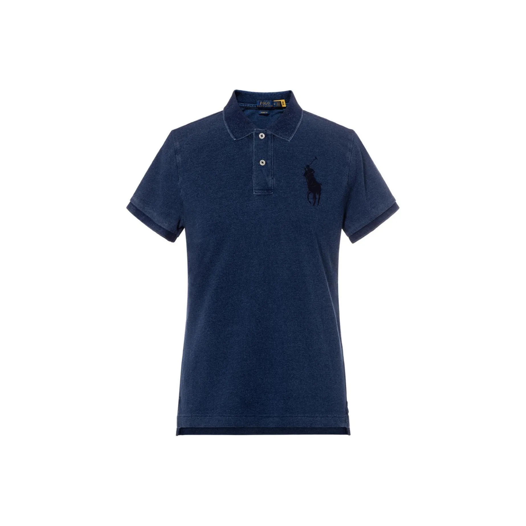 Polo Ralph Lauren Polo Shirt Women's Dark Indigo