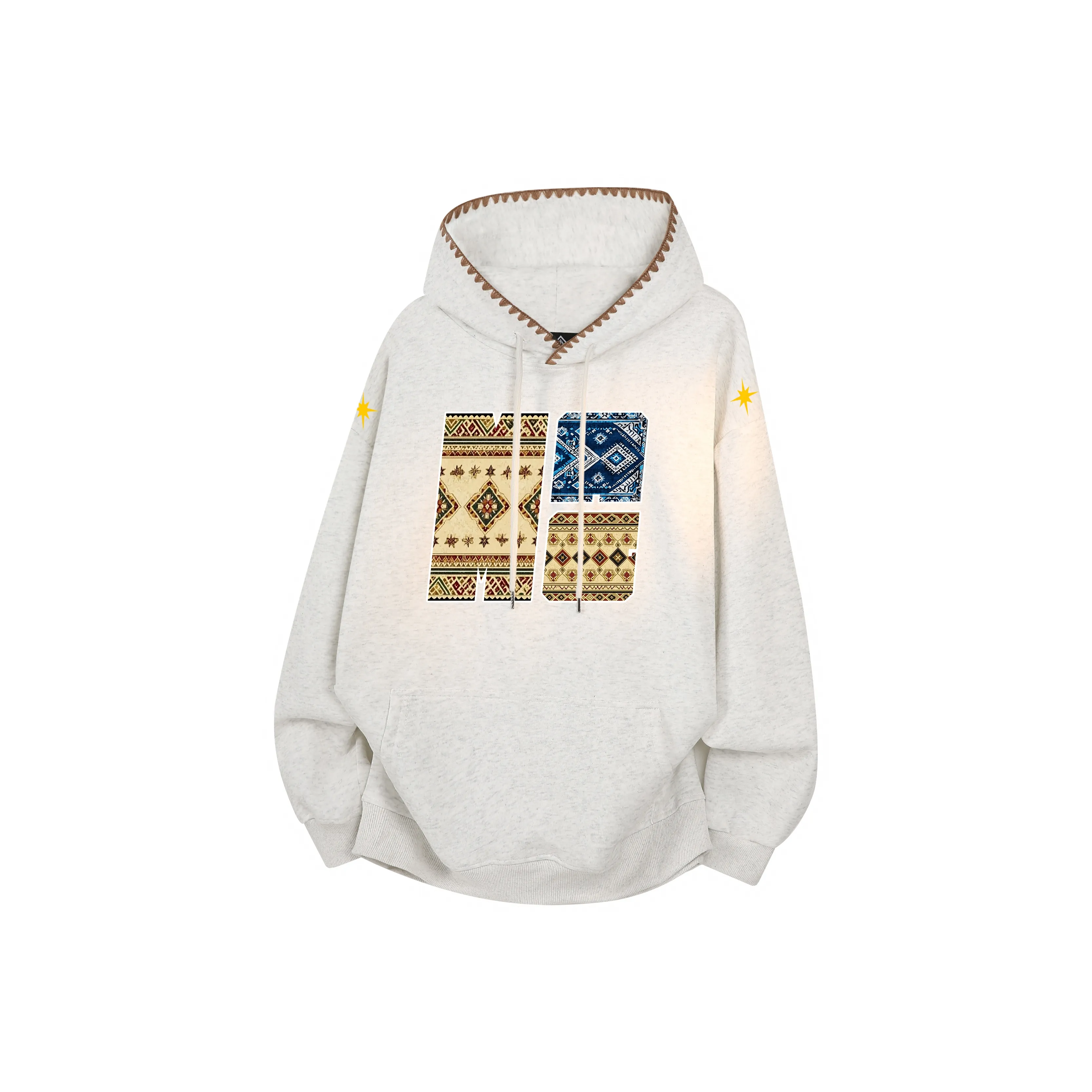 Masongarments Свитшот Женские