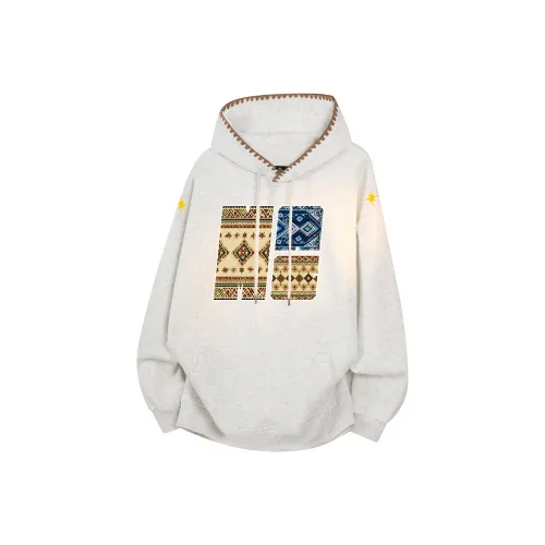 Masongarments Женские Свитшоты