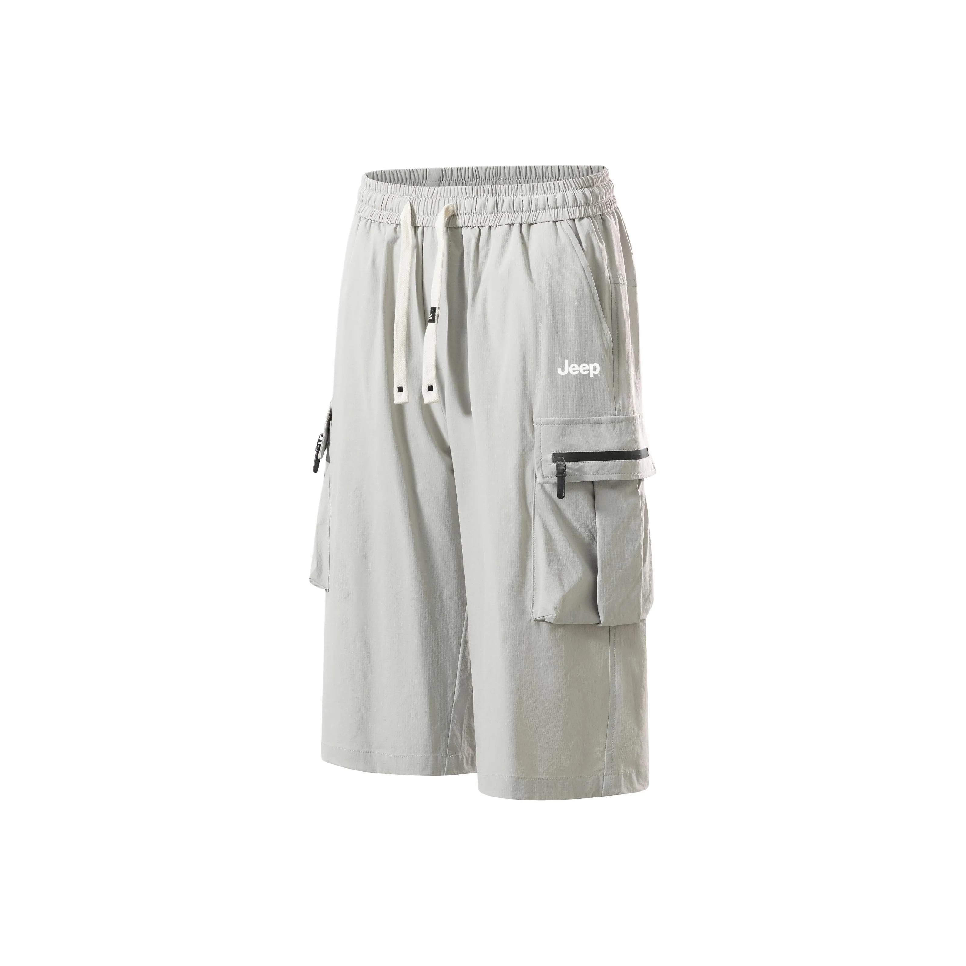 JEEP Унисекс Повседневные шорты