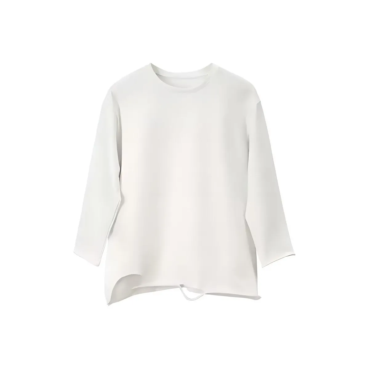 CHANGE SHE T Shirt Women's White
