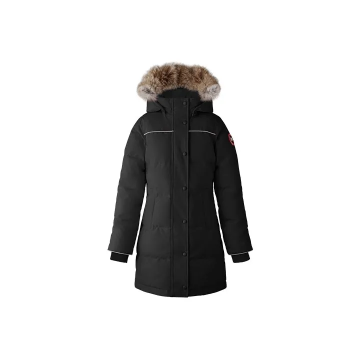 Canada Goose Down Jackets Women's Black