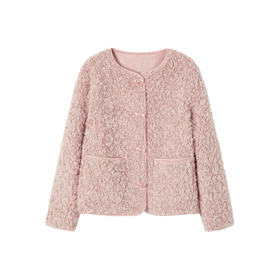 Still Quiet Куртки и Пальто Женские