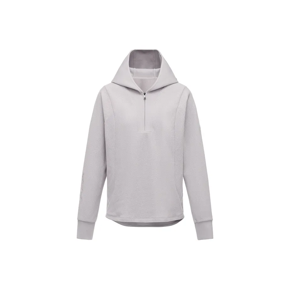 DESCENTE WOMEN'S SKI Series Толстовка Женская