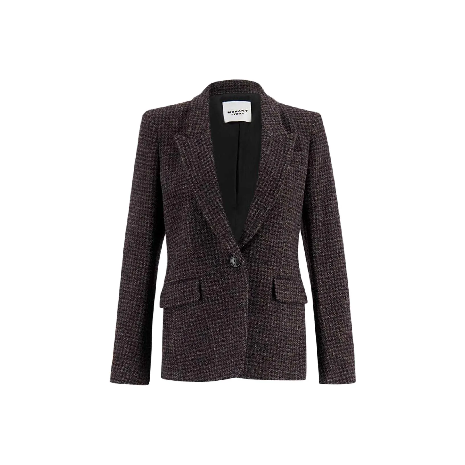 ISABEL MARANT Jackets Coats Women's Brown