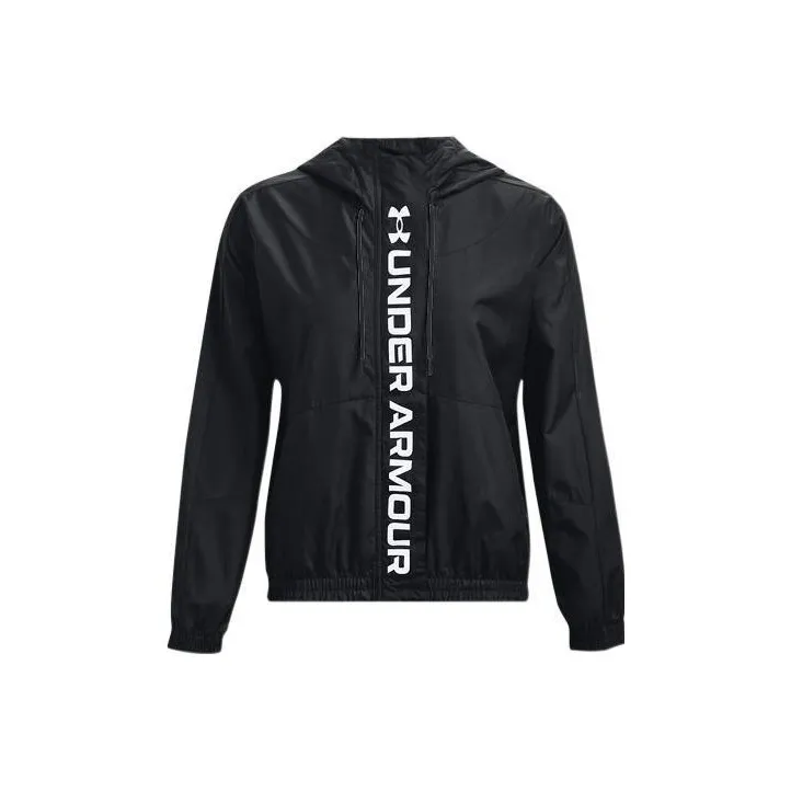 Under Armour Jacket Women's Black