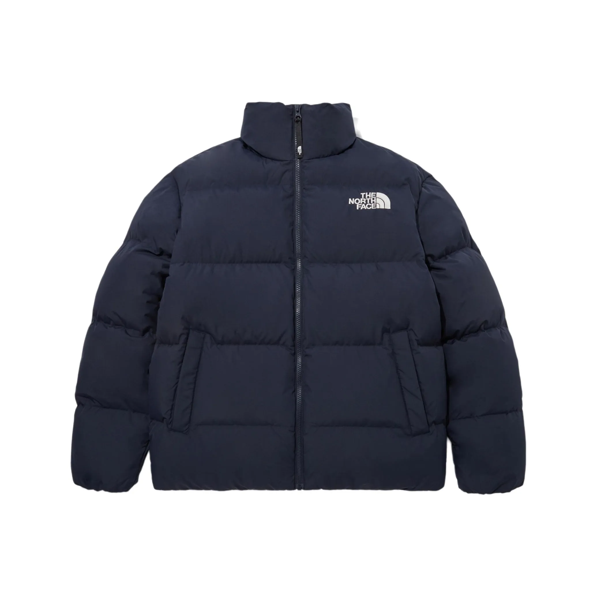 THE NORTH FACE LOFTY Jackets Unisex Blue