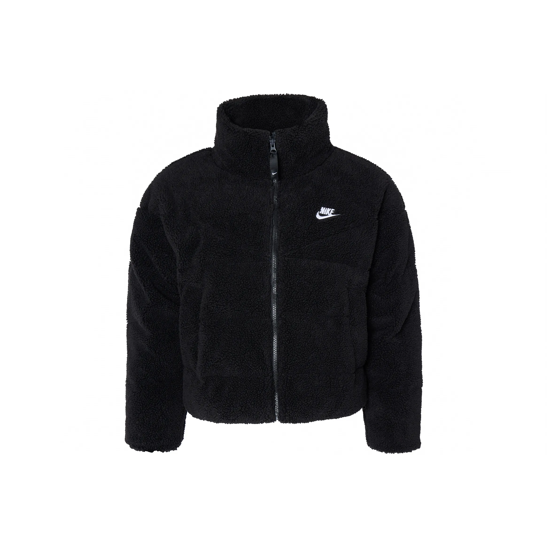Nike Down Jackets Women's Black