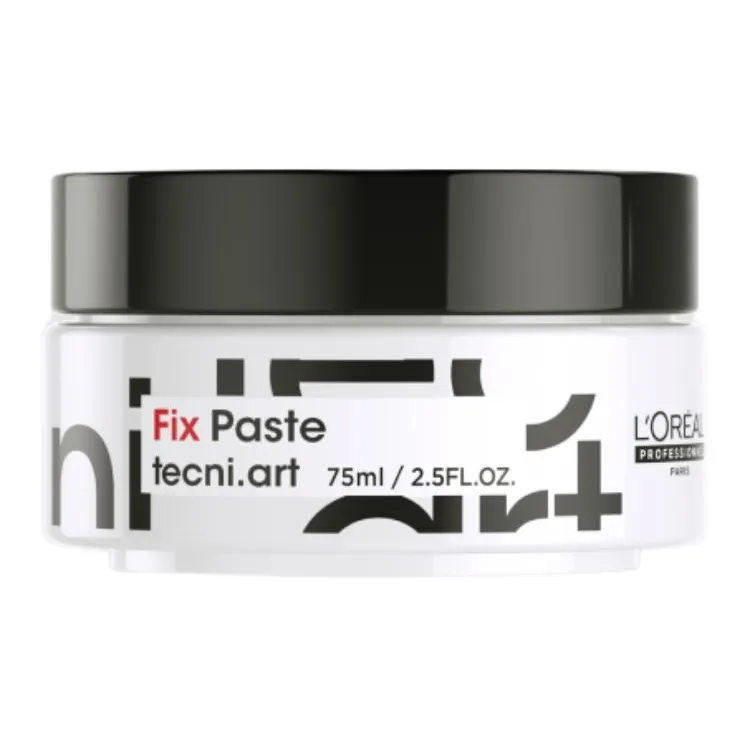 LorealPro Матовые Волосы Парафин Формирование Длинное Долговременное 75 мл