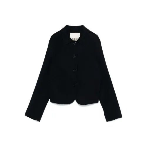 Odeeh Midnight Blue Женские Куртки