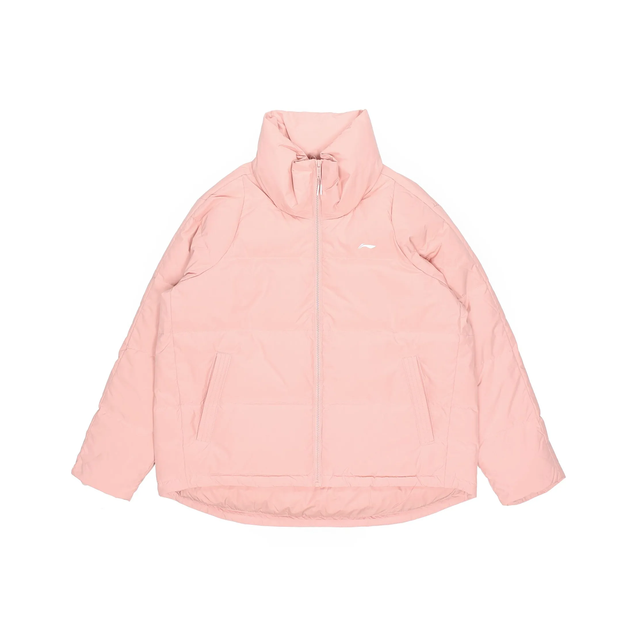 LINING Misty Розовый Женские Пуховики