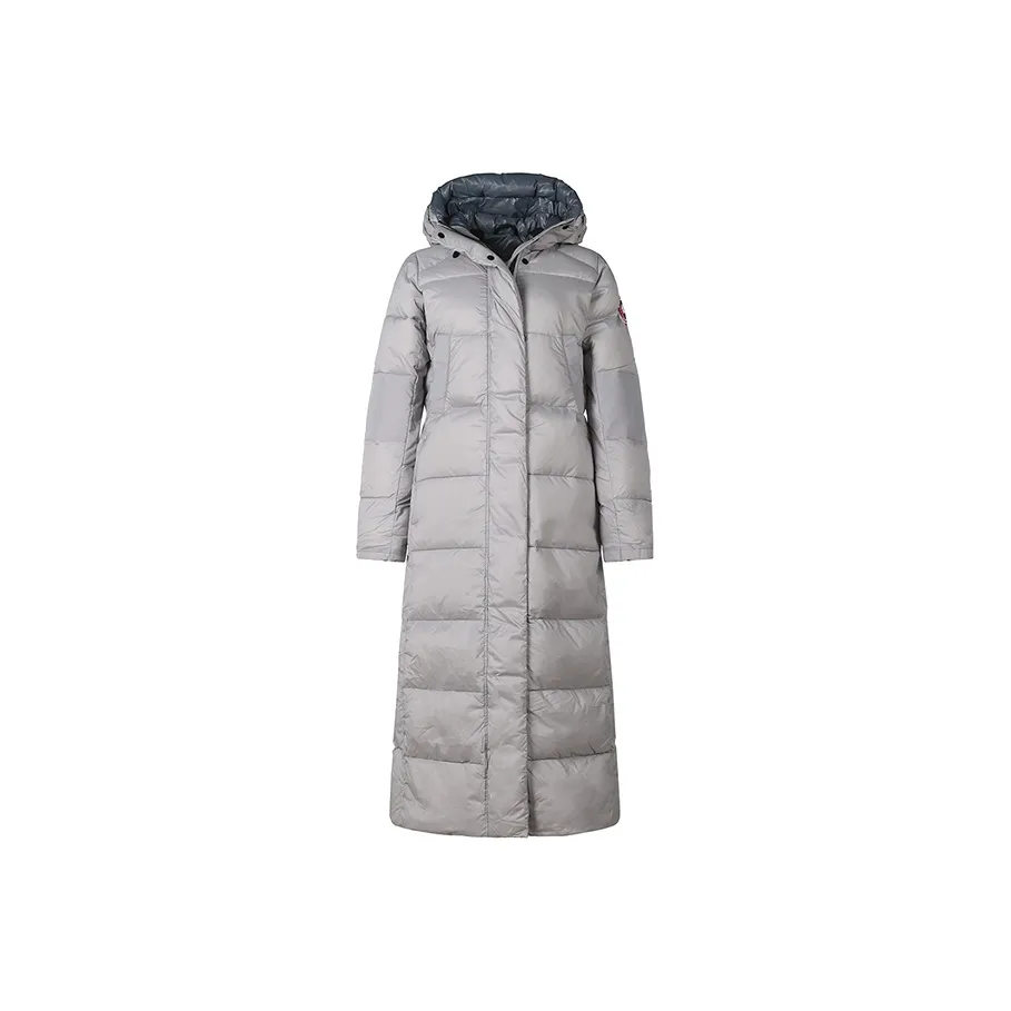 Canada Goose Long length Padded Coat