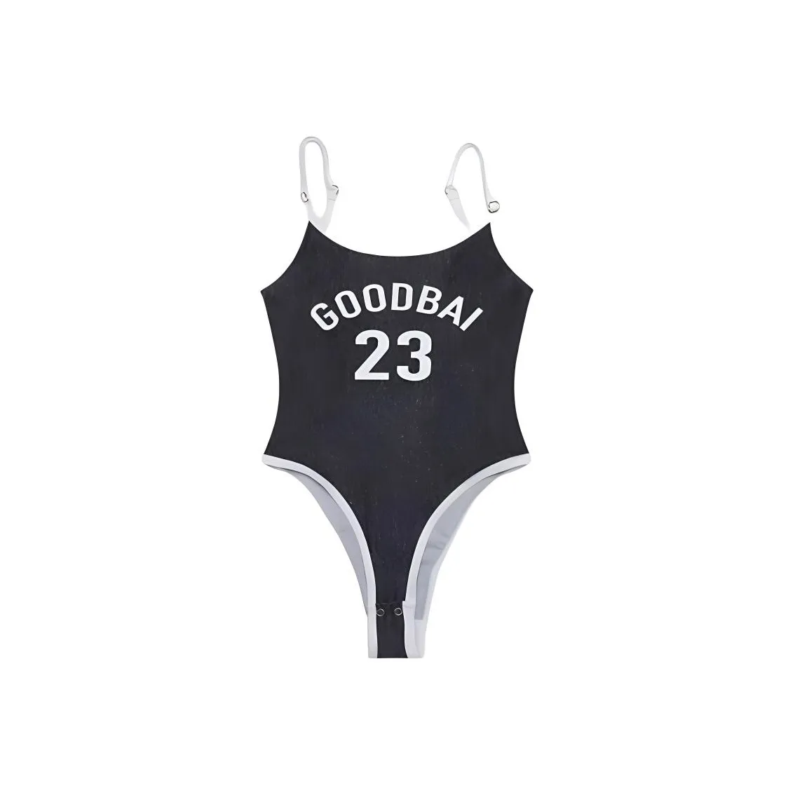 GOOD BAI Женские боди