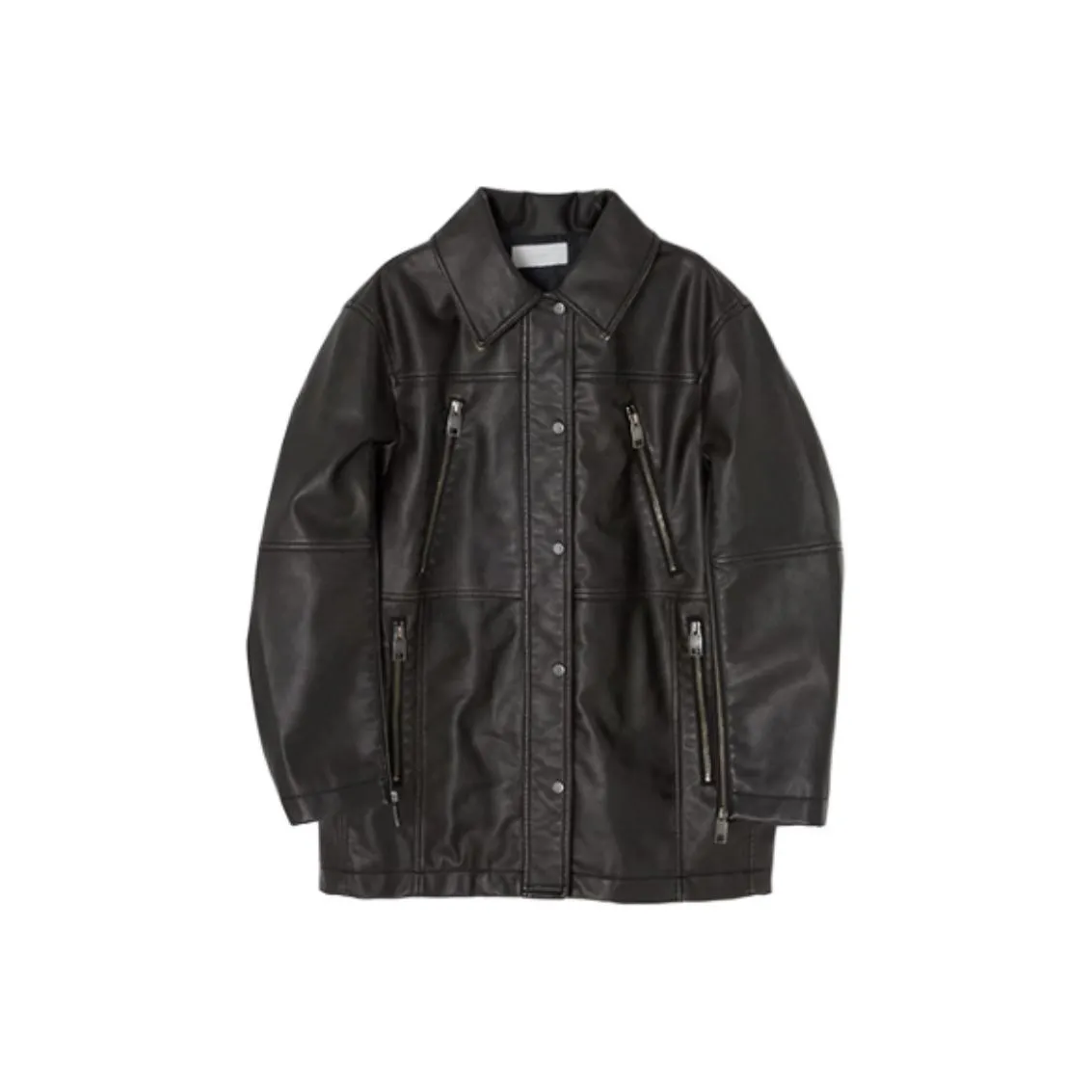 MOUSSY Женские Куртки