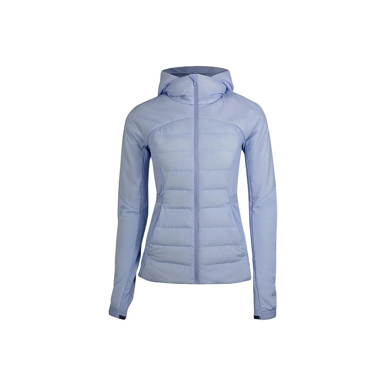 Lululemon Down For It All Down Jackets Women's Lavender