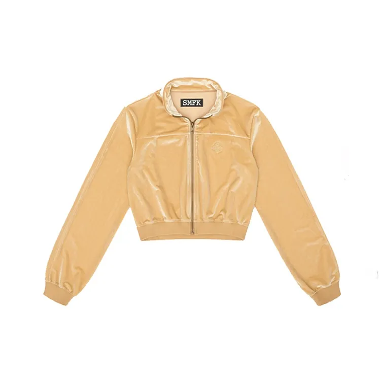 SMFK Jackets Women's Desert Velour
