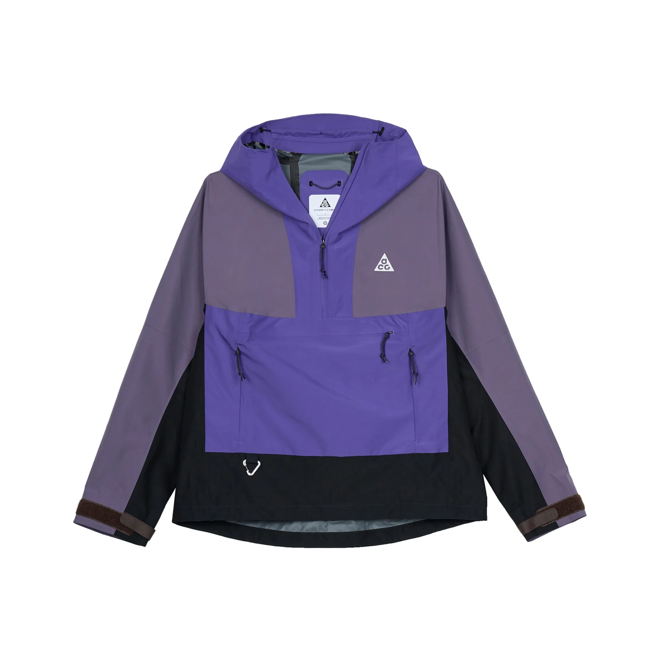 NIKE ACG Фиолетовые Женские Куртки