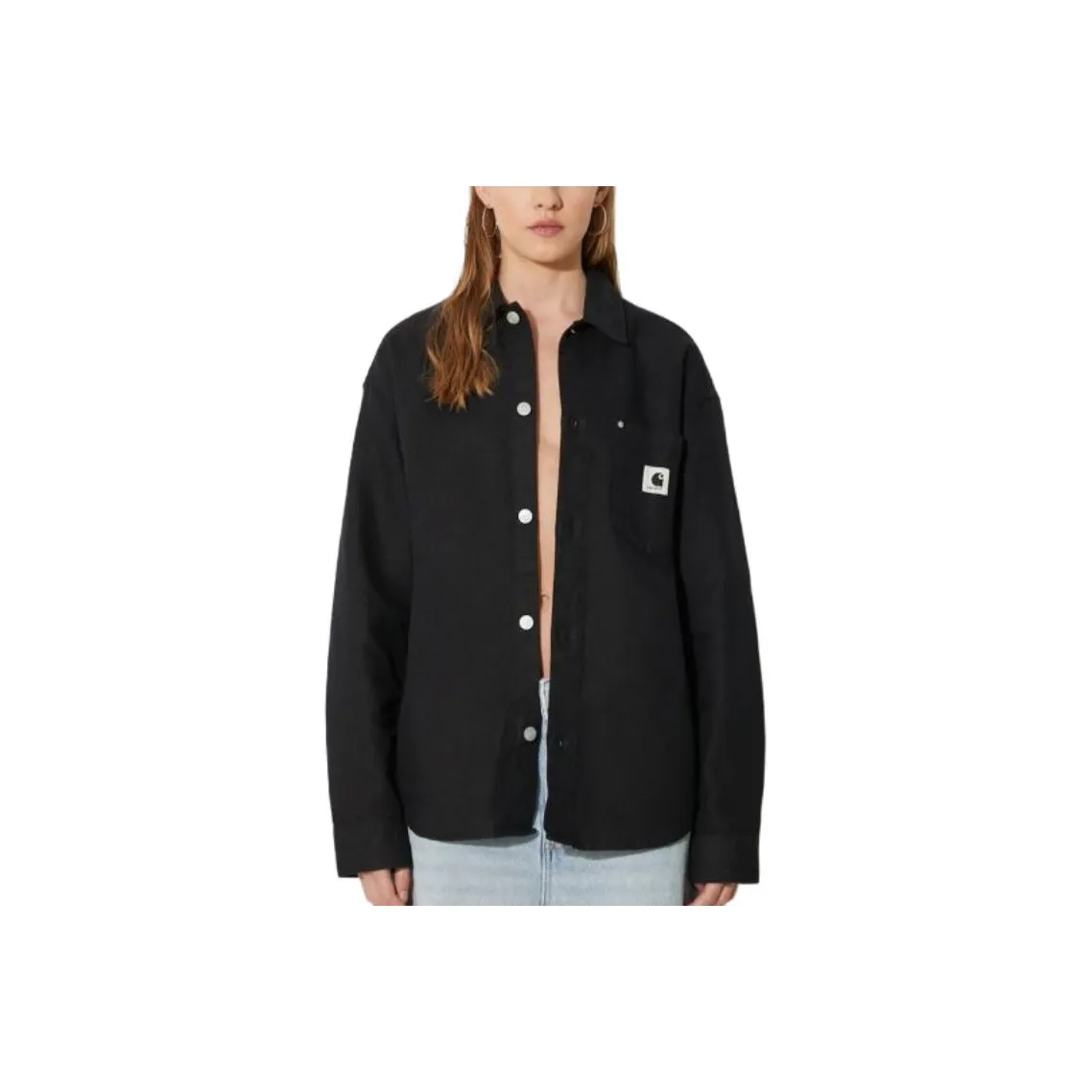 Carhartt Shirts Women's Black