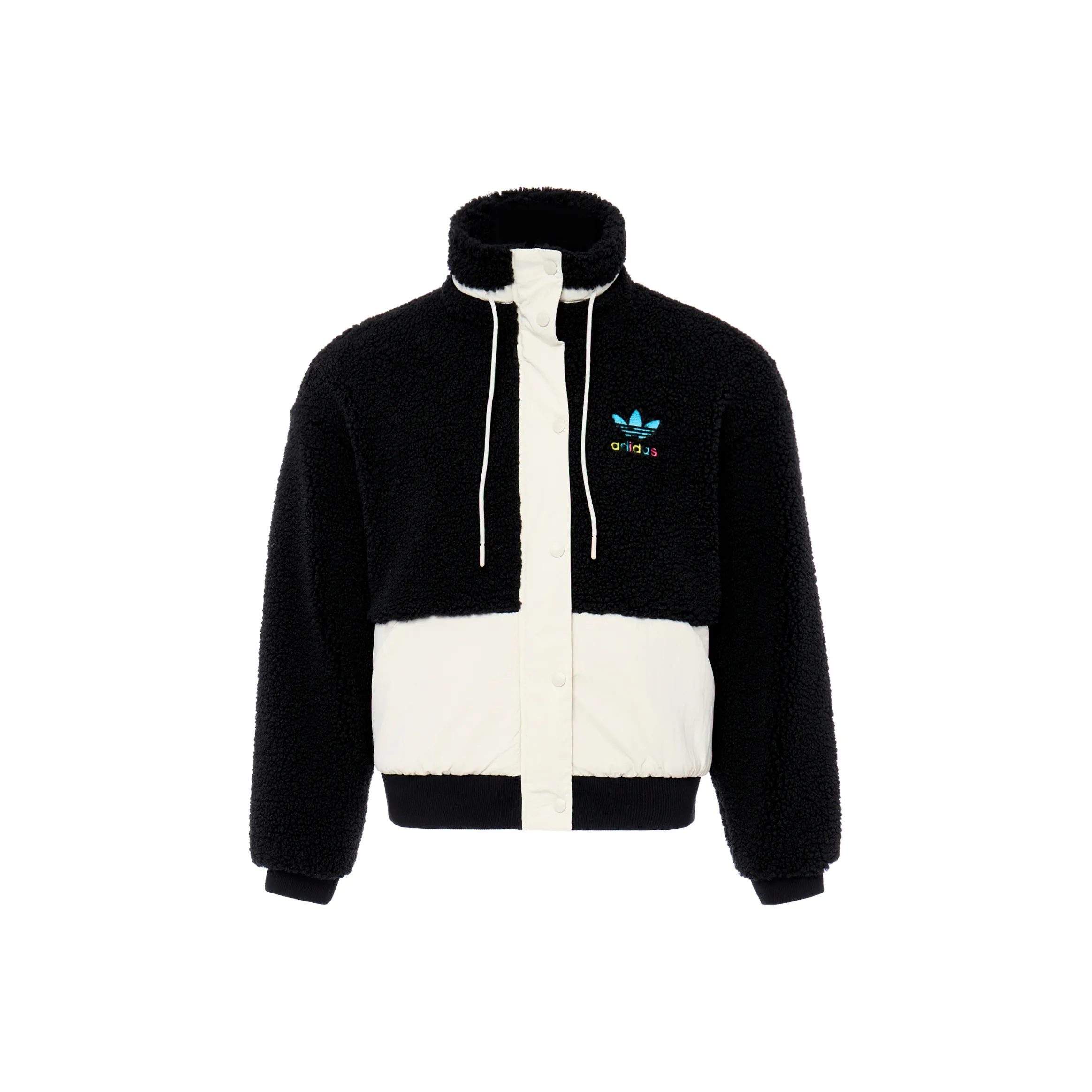 Adidas Originals Jacket Women's Black