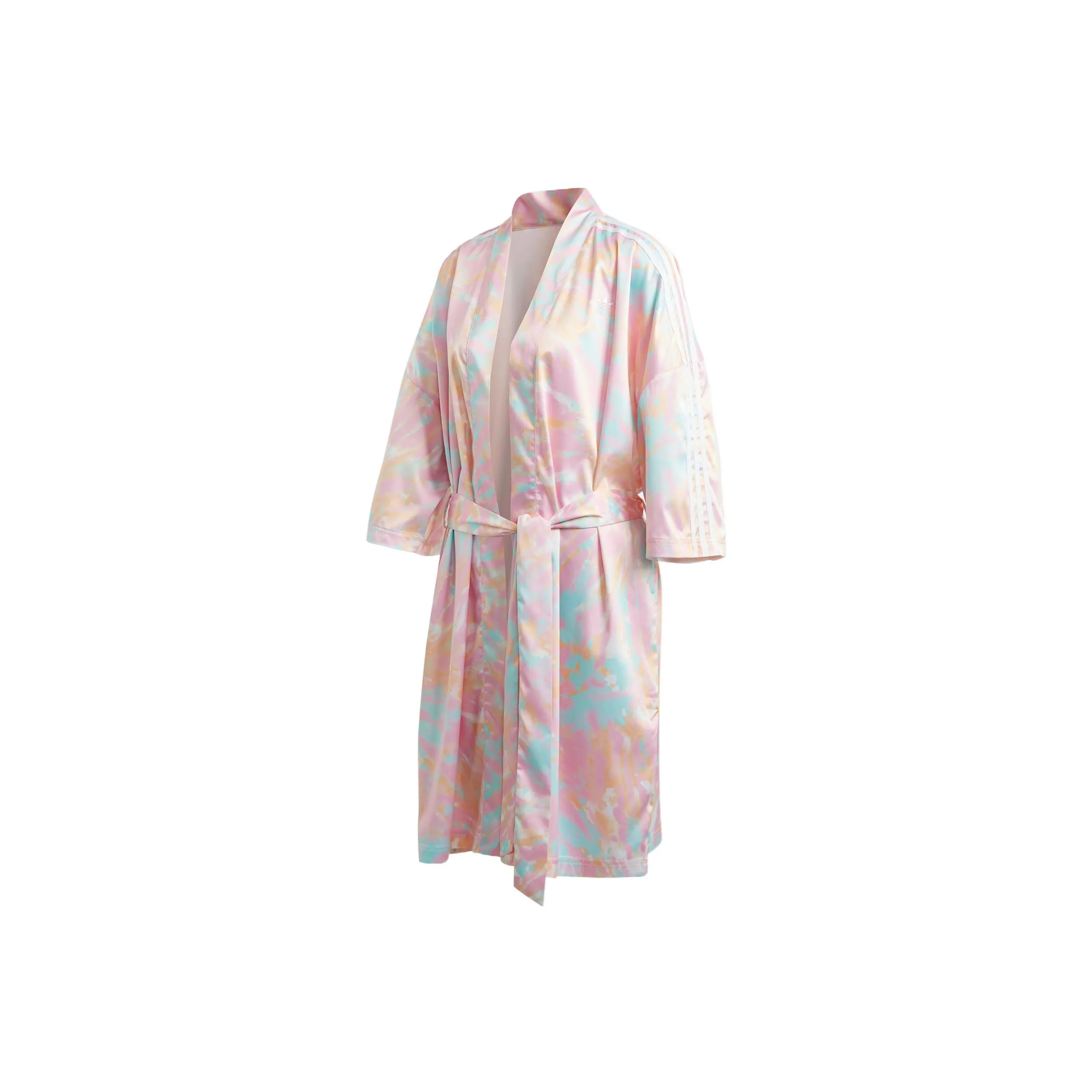 Adidas Originals Kimono Jacket Women's Pink