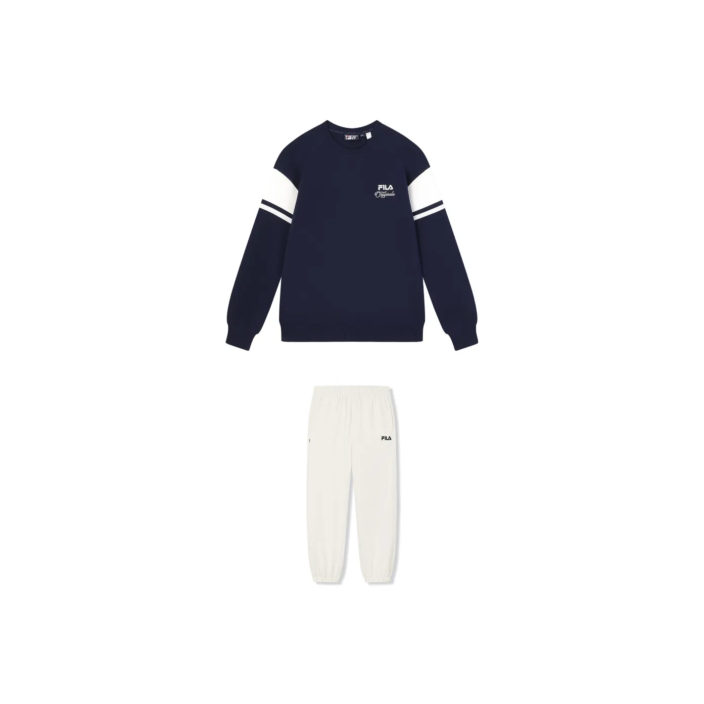 FILA ORIGINALE Casual Sportswear Men's
